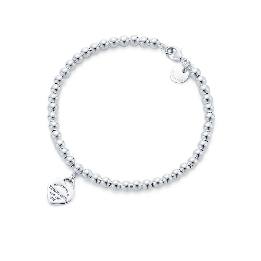 Bead bracelet - great condition, barely worn!